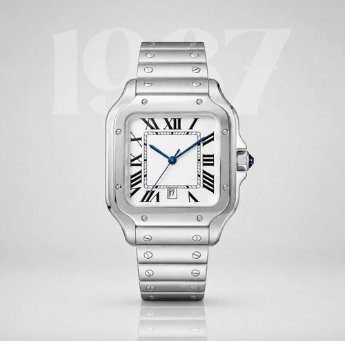 Second watch